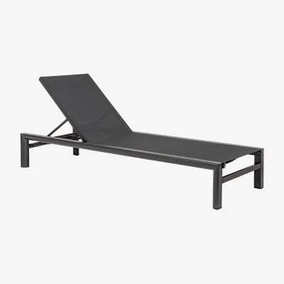 Westwing Sun Lounger Skipper