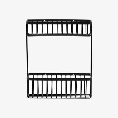 Amara Double Bathroom Rack