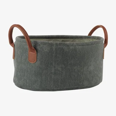 Amara Arian Laundry Basket