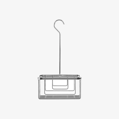 Amara Hang-Up Shower Basket
