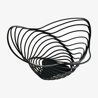 Amara Trinity Citrus Basket