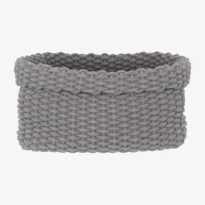 Amara Hayden Rope Basket, Small