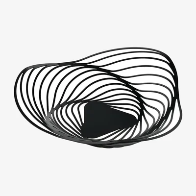 Amara Trinity Centre Piece Basket