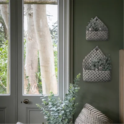 Amara Wall Food Basket