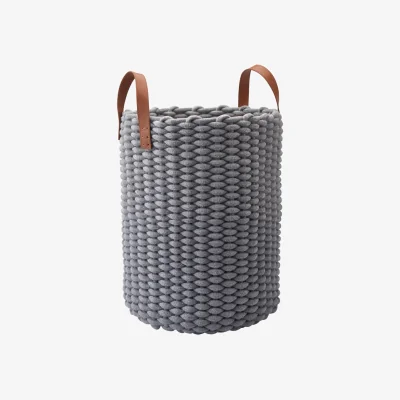 Amara Rudon Laundry Basket