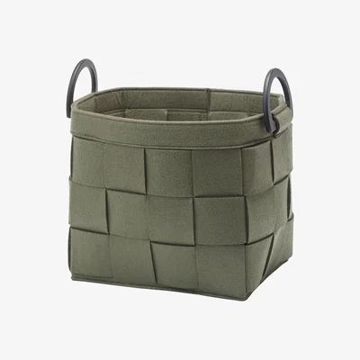 Amara Dix Storage Basket