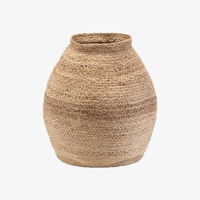 Amara House Doctor - Zimba Basket - 60cm