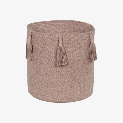 Amara Lorena Canals - Woody Basket - Vintage Nude