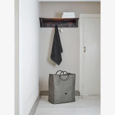 Amara Laundry Basket