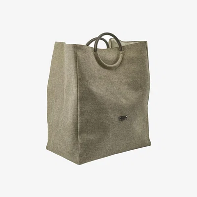 Amara Jada Laundry Basket