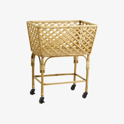 Amara Nordal - Arvi Basket - Nature - Square