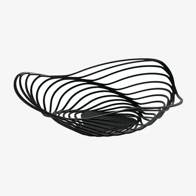 Amara Basket Serveware