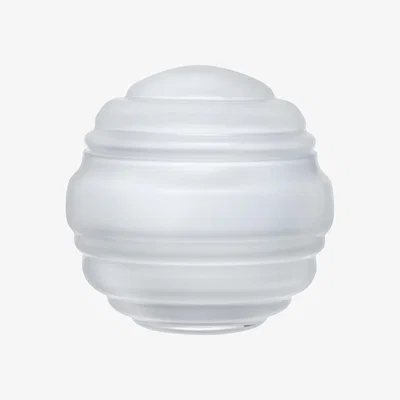 Amara Nude - Small Nest Candy Box - White