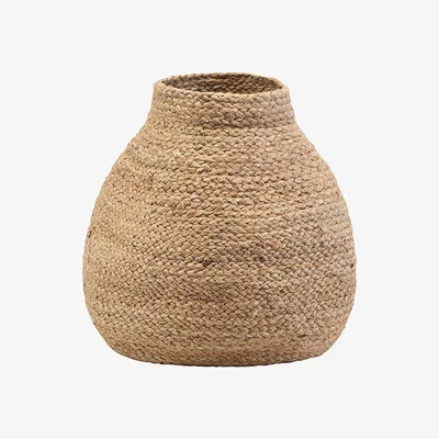 Amara House Doctor - Zimba Basket - 40cm