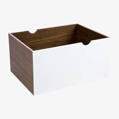 Amara Horm & Casamania - Bifronte Storage Box