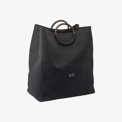Amara Jada Laundry Basket