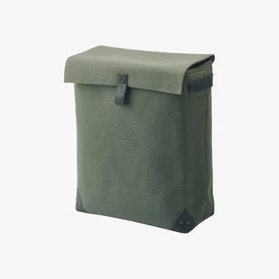 Amara Laundry Basket