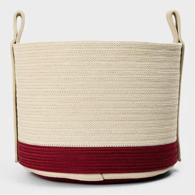 Amara Off JNDL Basket 99