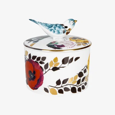 Amara Christian Lacroix - Primavera Trinket Box - Carrica