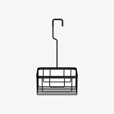 Amara Hang Up Shower Basket