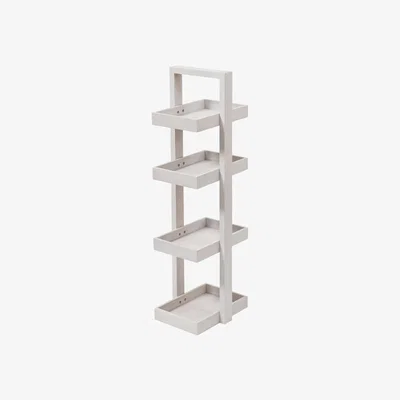 Amara 4 Tier Bathroom Caddy
