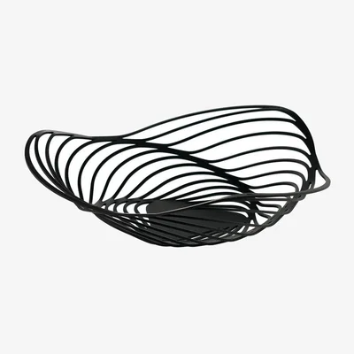 Amara Trinity Basket