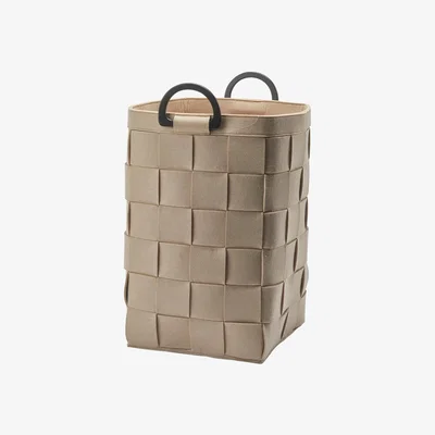 Amara Dix Laundry Basket