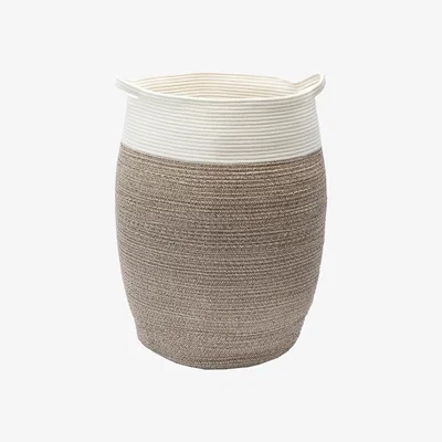 Amara Osman Laundry Basket
