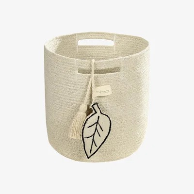 Amara Lorena Canals - Leaf Basket