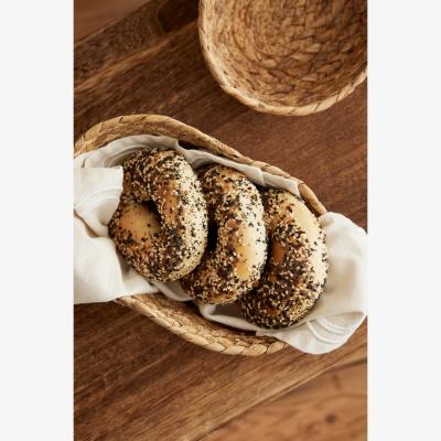 Anthropologie nkuku Giti Bread Baskets, Set of 2