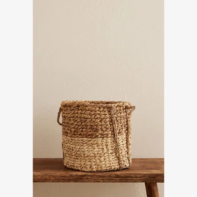 Anthropologie nkuku Nkomi Basket