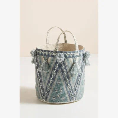 Anthropologie Kora Basket