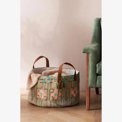 Anthropologie Andre Basket