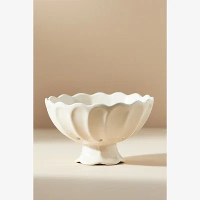 Anthropologie Giulia Berry Basket