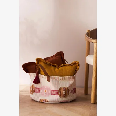 Anthropologie Andre Basket
