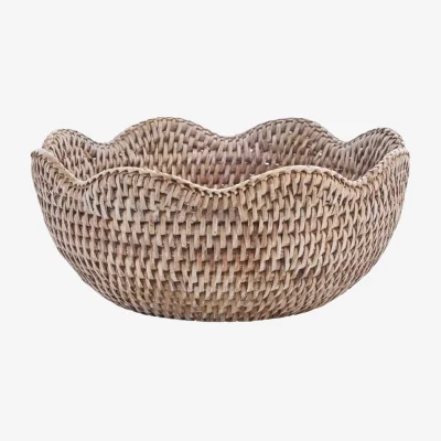 Arighi Bianchi Norah Nature Basket, 30cm