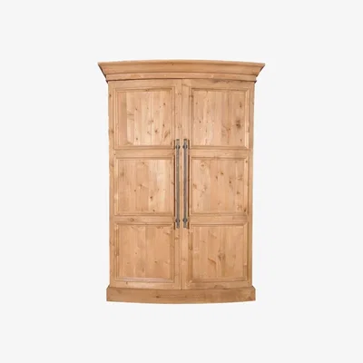 Barker and Stonehouse Timothy Oulton Reclaimed Wood Gert Larder, 776 | Barker & Stonehouse