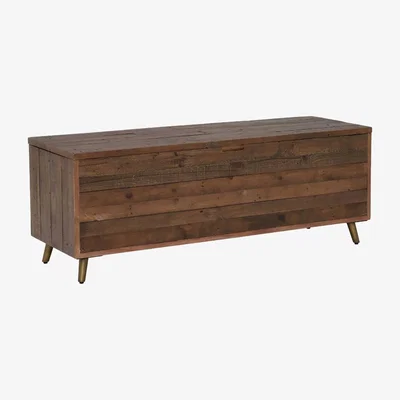 Barker and Stonehouse Modi Blanket Box