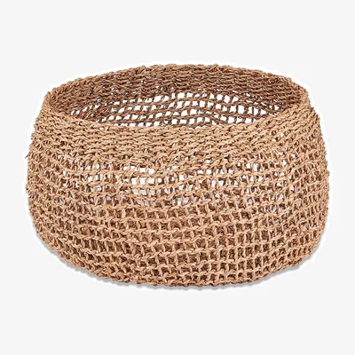 Cuckooland Nkuku Mendi Basket  - Medium