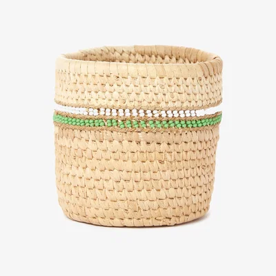 The Conran Shop Extra-Small Kijani Planter & Storage Basket