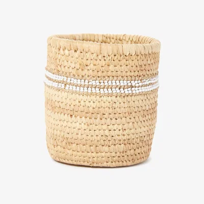 The Conran Shop Extra-Small Nyeupe Planter & Storage Basket
