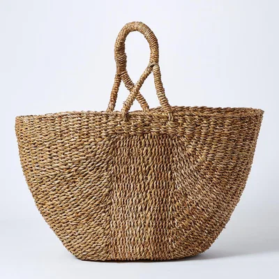 The Conran Shop Large Hogla Storage Basket