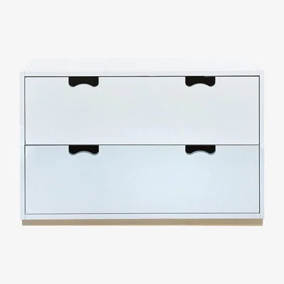The Conran Shop Snow A2 Storage Unit
