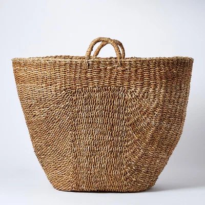 The Conran Shop Extra Large Hogla Storage Basket