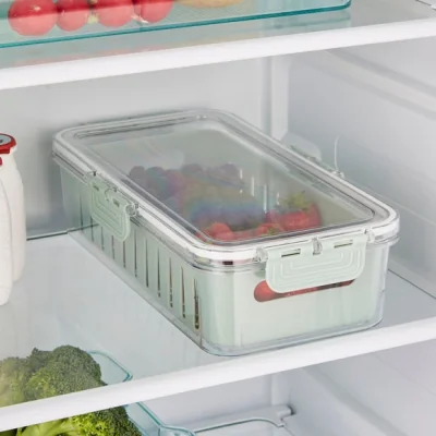 Dunelm Storage Box with Lid