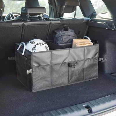 Dunelm Car Boot Storage Box