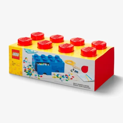 Dunelm LEGO Medium 8 Brick Drawer