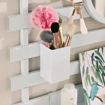 Dunelm Malmo Storage Box