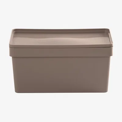 Dunelm Studio Box With Lid 1.01