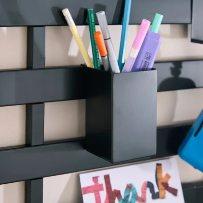 Dunelm Malmo Storage Box